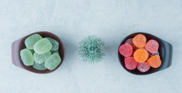 THC Gummies for Sleep vs CBD Sleep Gummies: What To Choose for Your Goals